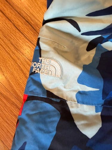 Women's Adult XS The North Face Ski Pants (Used)