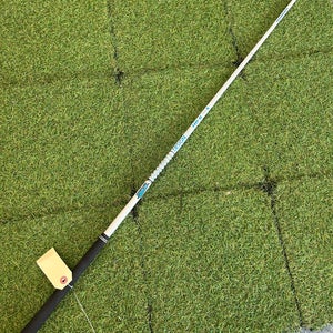 44.5 " Men's Graphite Design Tour AD HD-6 Shaft (Used)