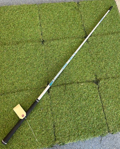 44.5 " Men's Graphite Design Tour AD HD-6 Shaft (Used)