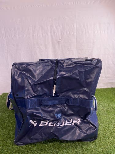 Bauer Pro Bag