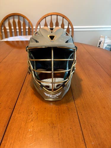 Cascade R Helmet (Used)