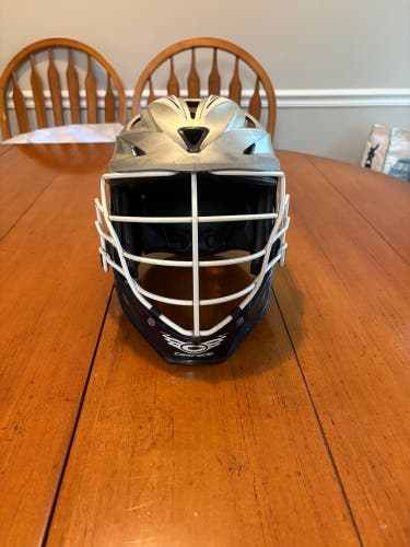 Cascade R Helmet (Used)