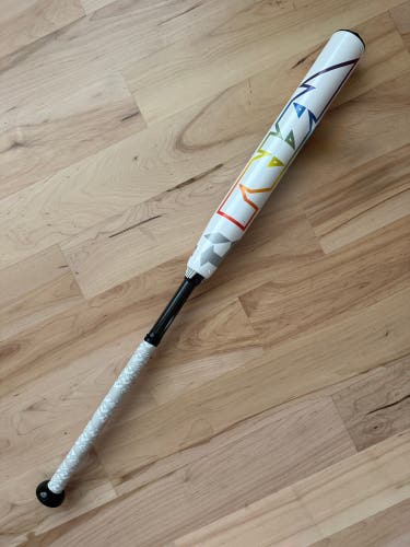 2025 DeMarini Prism 33/22 (-11) Fastpitch Softball Bat