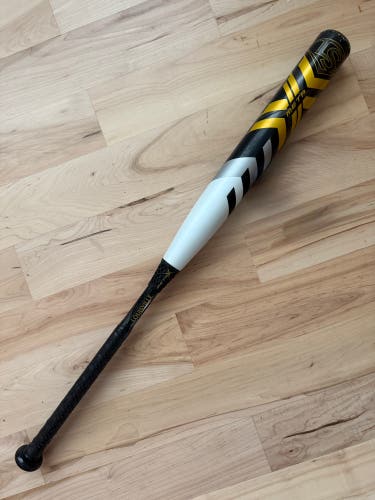 2024 Louisville Slugger Meta 33/23 (-10) Fastpitch Softball Bat