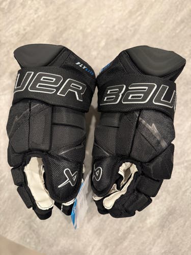 Bauer Vapor Flylite Gloves 13" (New)