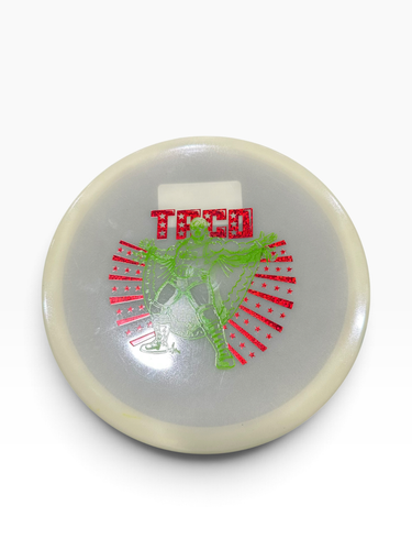 Used TACO Other Golf Disc 11375-S000383151