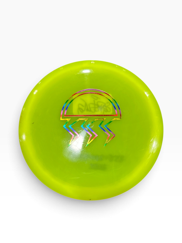 Used USED DISC Other Golf Disc 11375-S000383150