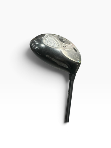 Used Callaway BIG BERTHA HAWKEYE 1999 Mens Driver RH 9.5 Degree 11375-S000383145