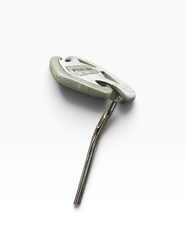 Used PRECISE PUTTER Mens Putter RH 11375-S000383119