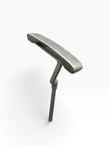 Used TOUR PRECISION MILLED TP-M3 Mens Putter RH 11375-S000383118