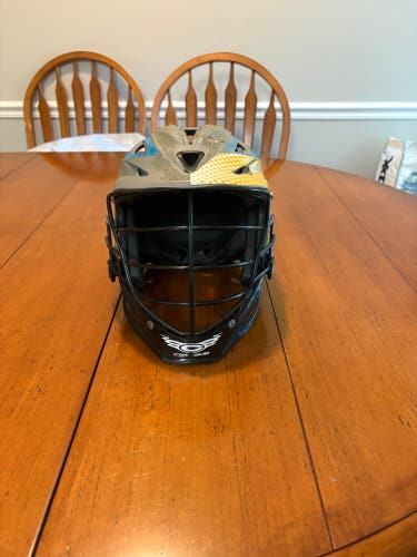Cascade R Helmet (Used)