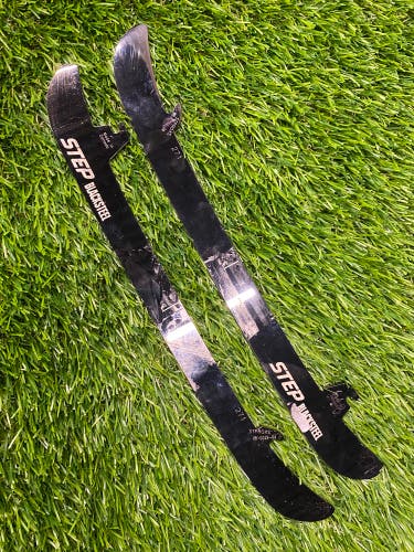 Step Steel Blacksteel replacement steel | 271mm