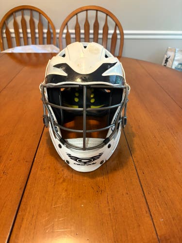 Cascade CS-R Youth Helmet (Used)