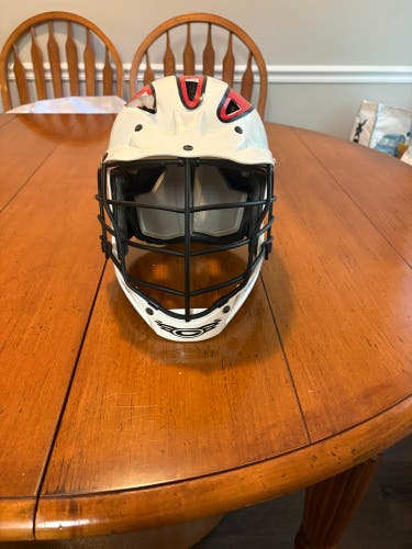 Cascade CPV Helmet (Used)
