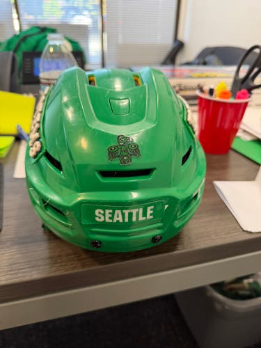 Medium CCM Tacks 310 Helmet (Used)