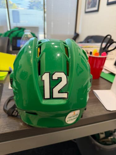 Large CCM Tacks 710 Helmet (New)