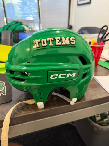 Large CCM Tacks 710 Helmet (New)