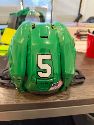 Small CCM Tacks 310 Helmet (Used)