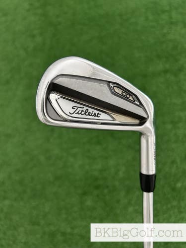 Titleist T100 Forged 4 Iron / Stiff