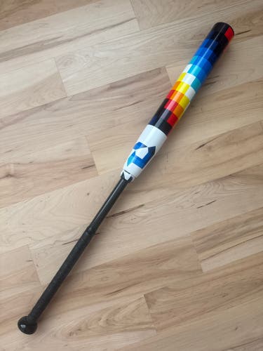 2023 DeMarini Prism Bat 33/23 (-10) Fastpitch Softball Bat