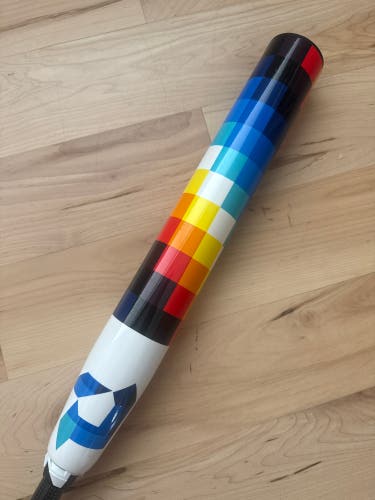 2023 DeMarini Prism Bat 33/23 (-10) Fastpitch Softball Bat