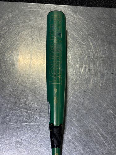 Louisville Slugger Meta Composite BBCOR Certified Bat (-3) 29 oz 32" (Used)