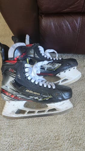 Bauer Vapor 2X Pro Hockey Skates 7.5