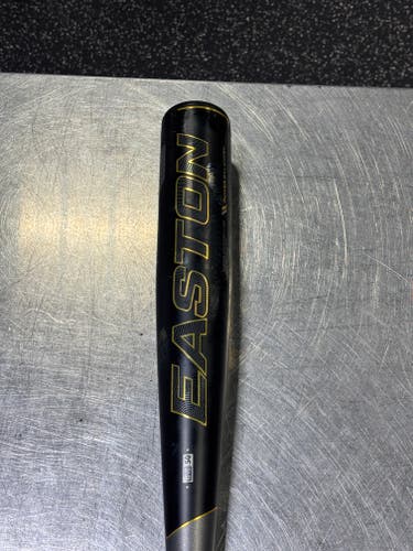 Easton Alpha Alloy BBCOR Certified Bat (-3) 29 oz 32" (Used)