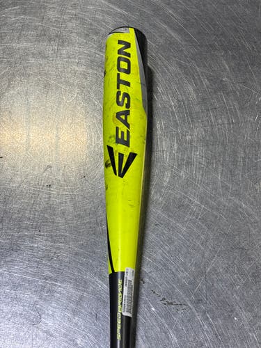 Easton S500 Alloy BBCOR Certified Bat (-3) 29 oz 32" (Used)