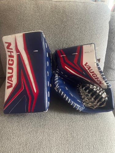 2023 Vaughn SLR3 Regular (Used)