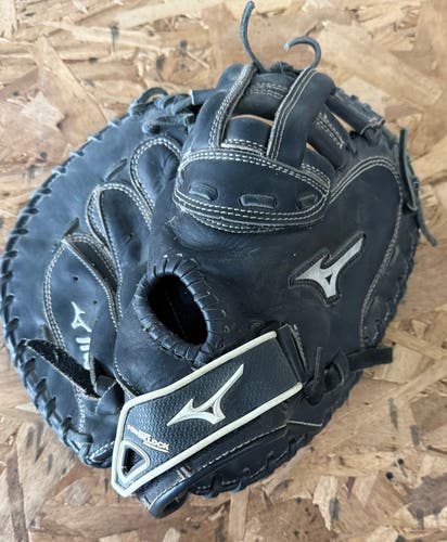 Mizuno 32.5” Catchers Mitt