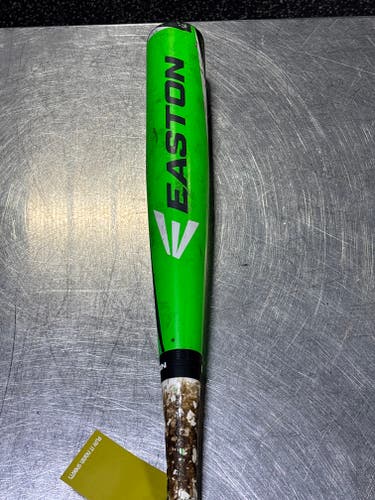 Easton Mako Torq Composite BBCOR Certified Bat (-3) 29 oz 32" (Used)