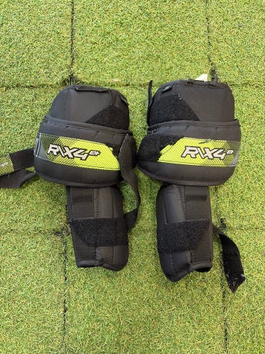 Warrior Ritual X4 E+ Knee Pads (Used)