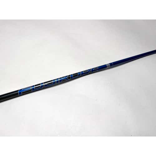 Fujikura Blue Stiff Graphite Fairway Wood Shaft 43" -Mizuno