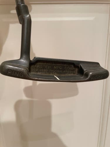 PING Anser 3 Right Handed Putter