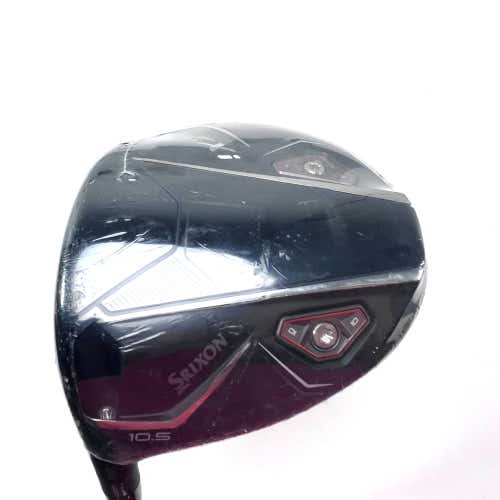 LEFTY Srixon ZXi Driver 10.5* Project X Denali Red 5.0 50g Senior LH NEW