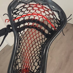 ECD Fresh Stringing Ion Head (New)