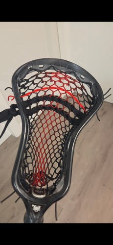 ECD Fresh Stringing Ion Head (New)