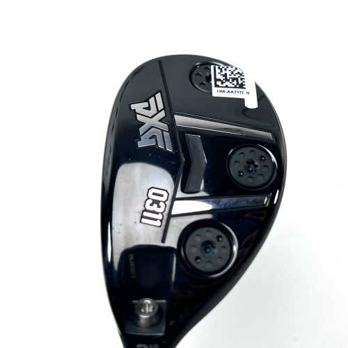 LEFTY PXG 0311 GEN6 3 Hybrid 19* Tensei Blue AV Series Xlink Tech 75g Stiff LH