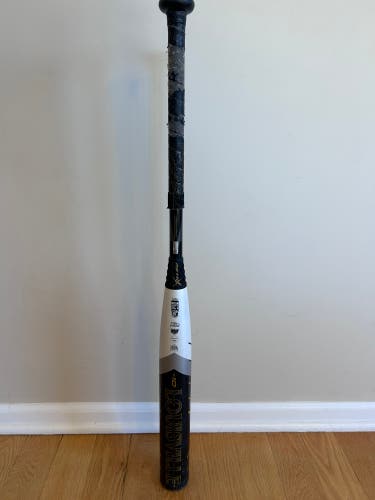 2024 Louisville Slugger Meta Composite Bat (-10) 22 oz 32" (Used)