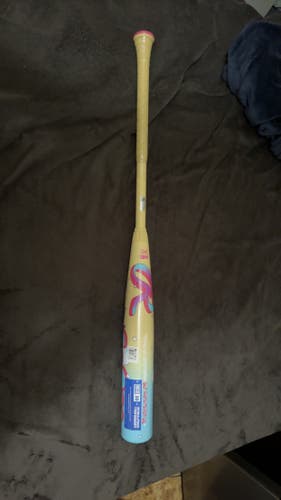 2026 Rawlings Iconfest Composite BBCOR Certified Bat (-3) 30 oz 33" (New)