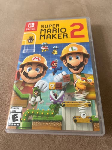Nintendo (New)