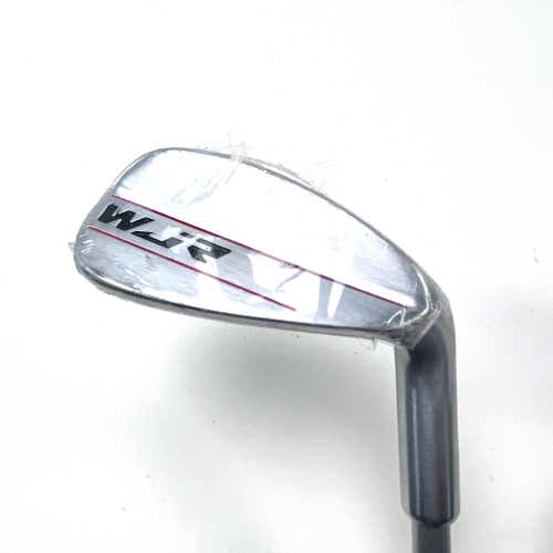 Wilson WJR Wedge WJR Youth Graphite Junior RH Undersize Grip 33" NEW