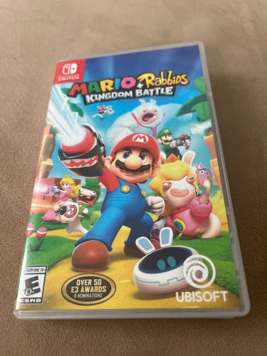 Nintendo (New)