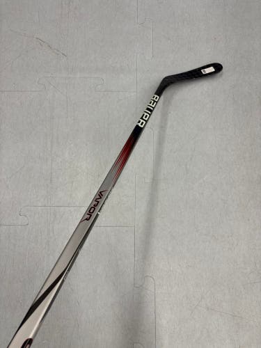 Intermediate Bauer Vapor X Hockey Stick Right Handed P92 65 Flex Pro Stock | 62.5"