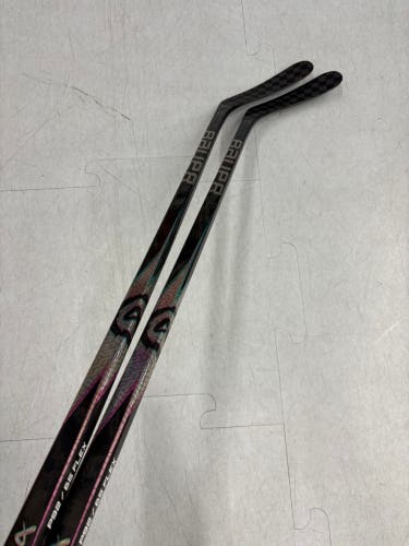 2 Pack - Intermediate Bauer Proto2 Hockey Stick Right Handed P92 65 Flex | 62.5"