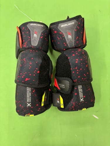 Intermediate Medium Bauer Vapor 3X Elbow Pads