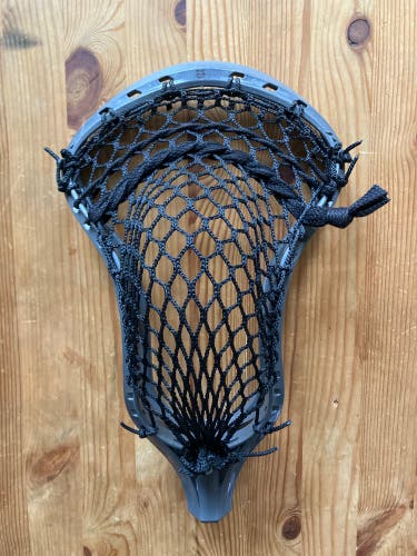 Maverik Tactik Used Stringing Head (Used)