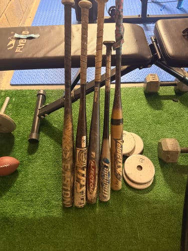 Bat (Used)