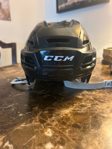 Medium CCM Tacks 310 Helmet (Used)
